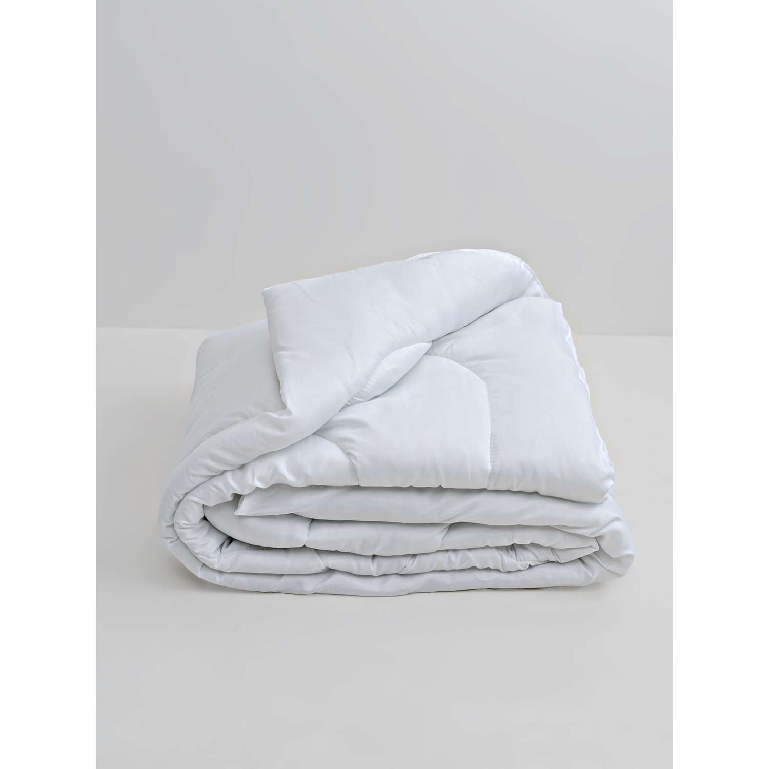 Одеяло 1.5 спальное Vesta Микрофибра всесезонное - фото 1