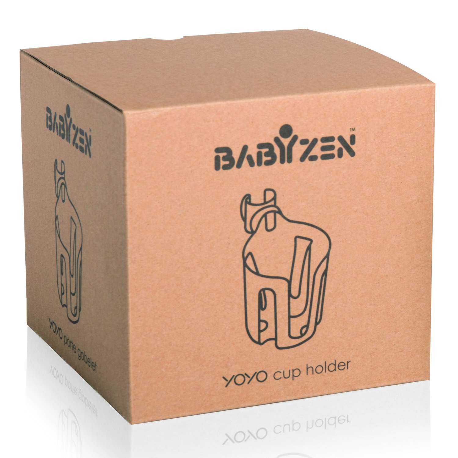 Подстаканник Babyzen для коляски Yoyo BZ10210-01 BZ10210-01 - фото 2