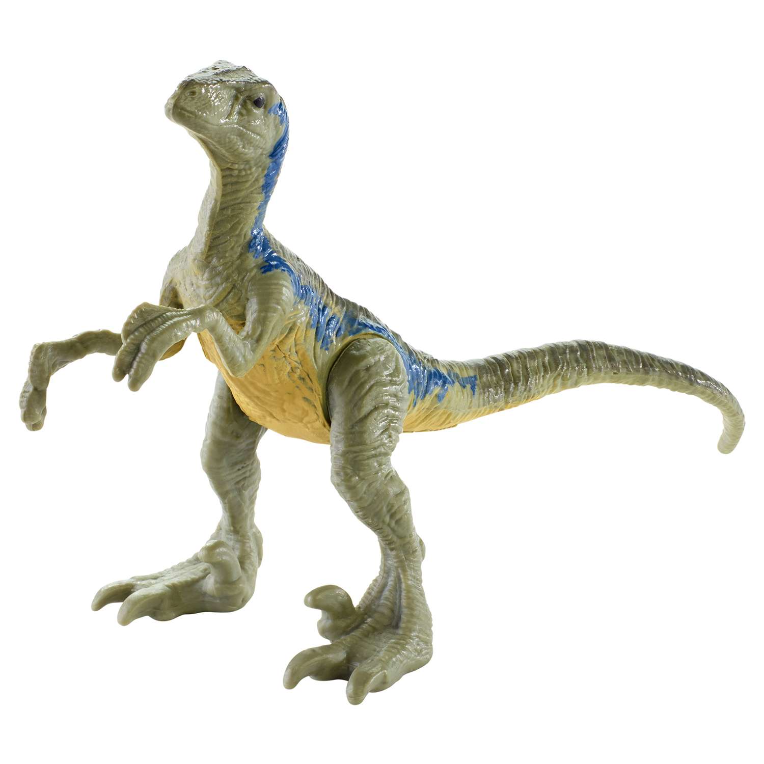 Фигурка Jurassic World Мини-динозавры в ассортименте - фото 3