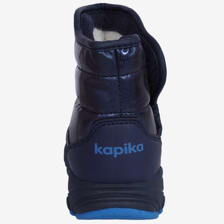 Дутики Kapika