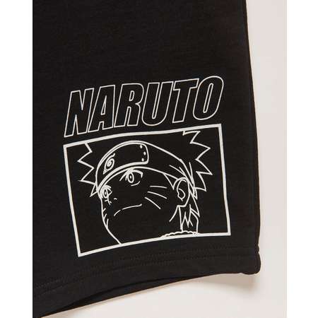 Шорты Naruto