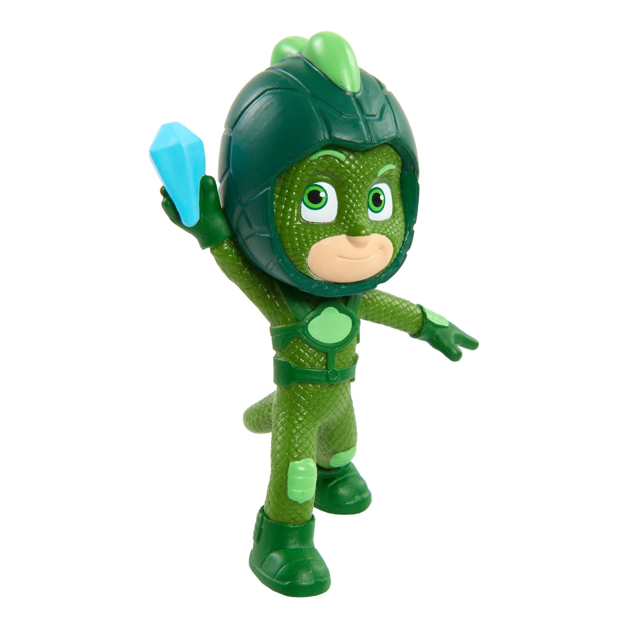 Набор игровой PJ masks 5 фигурок 35561 - фото 4