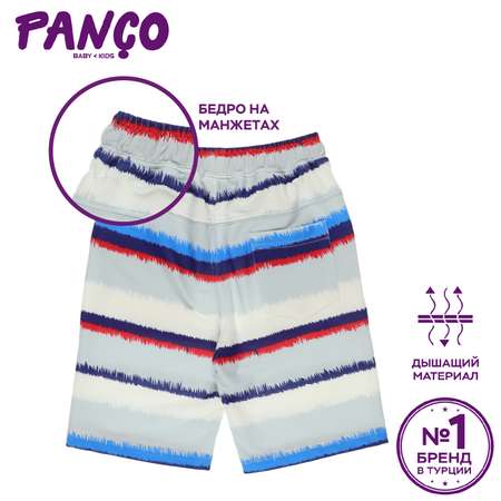 Шорты PANCO