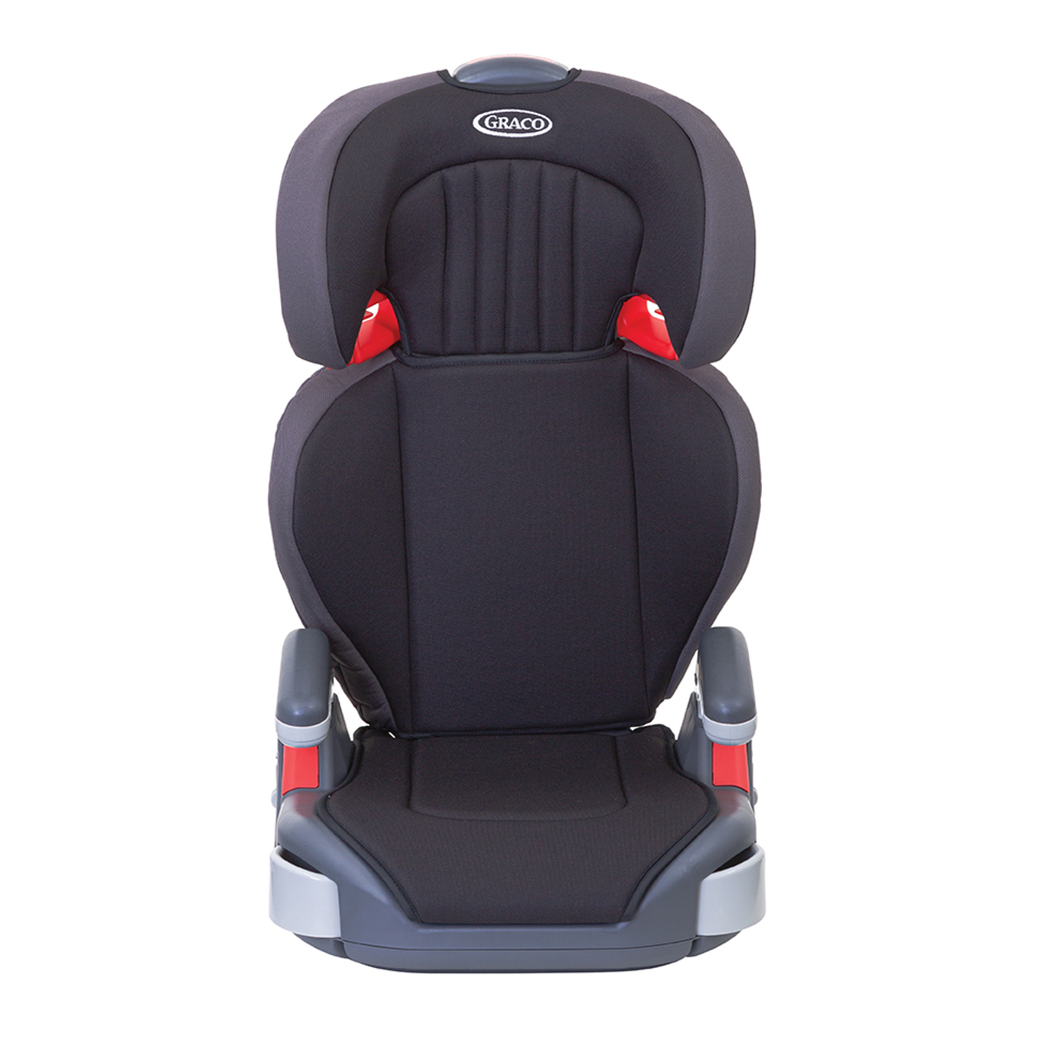 Автокресло GRACO Junior Maxi Black - фото 2