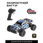 Внедорожник РУ ДЖАМБО 1:18