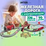 Игровой набор InterCity Экоферма