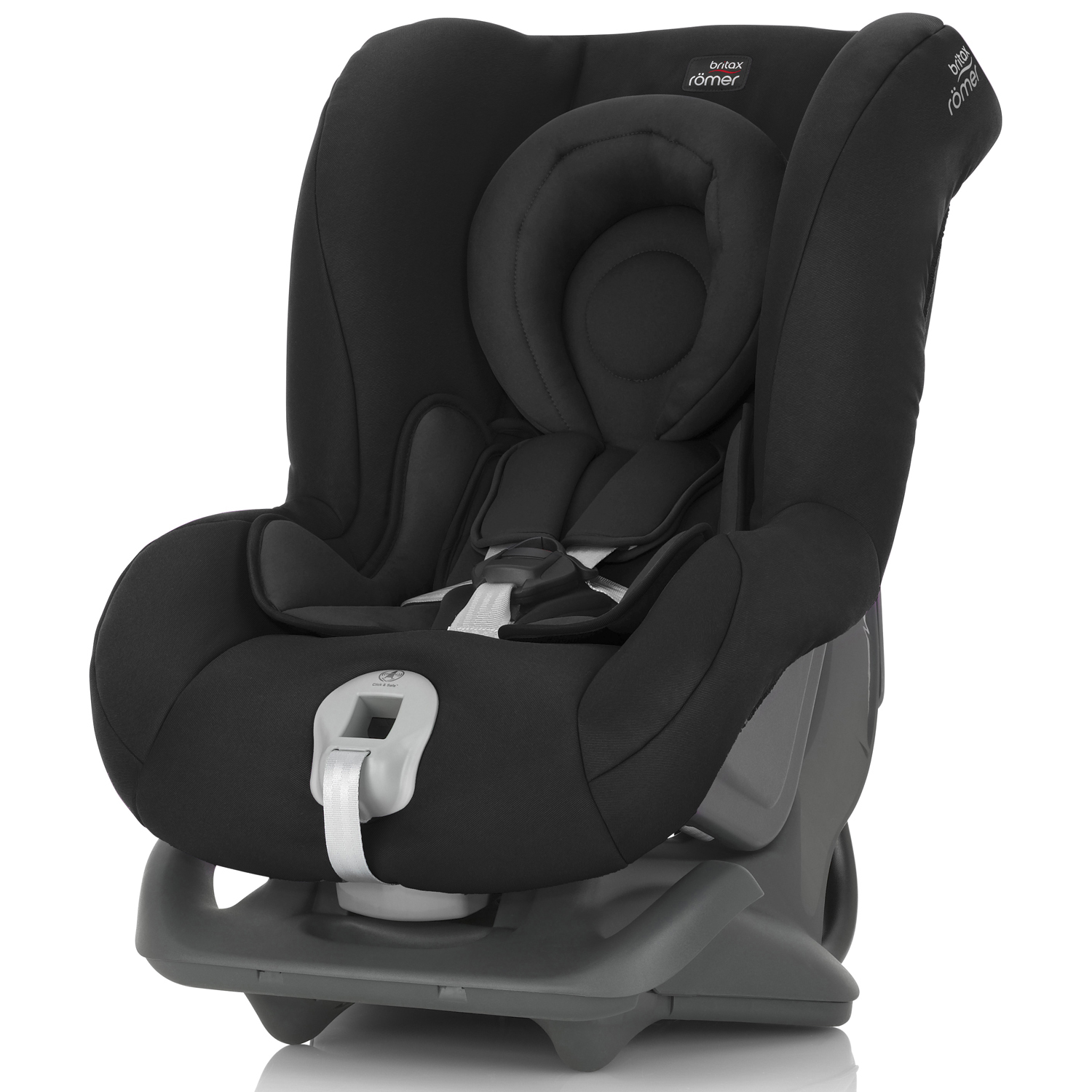 Автокресло Britax Roemer First Class Plus Cosmos Black - фото 1