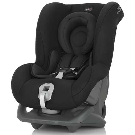 Автокресло Britax Roemer First Class Plus Cosmos Black