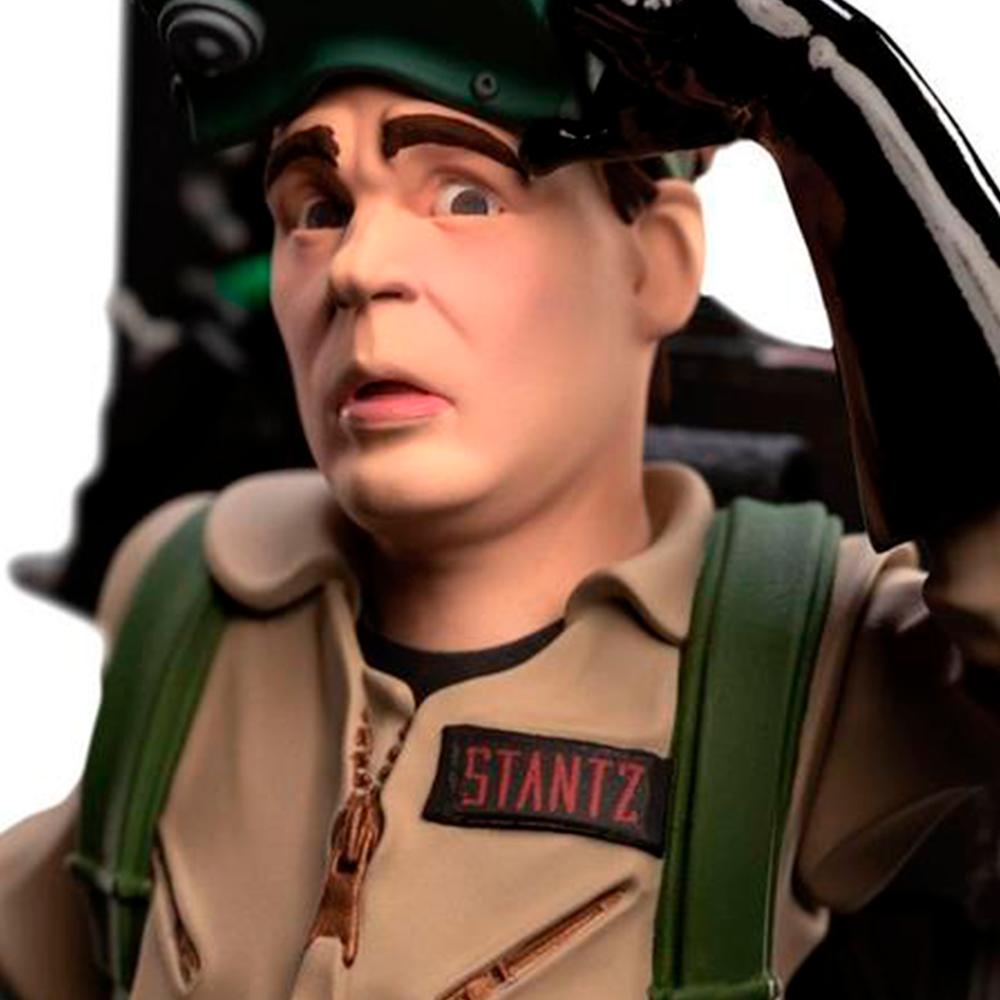 Фигурка GHOSTBUSTERS Mini Epics - Ray Stantz - фото 8