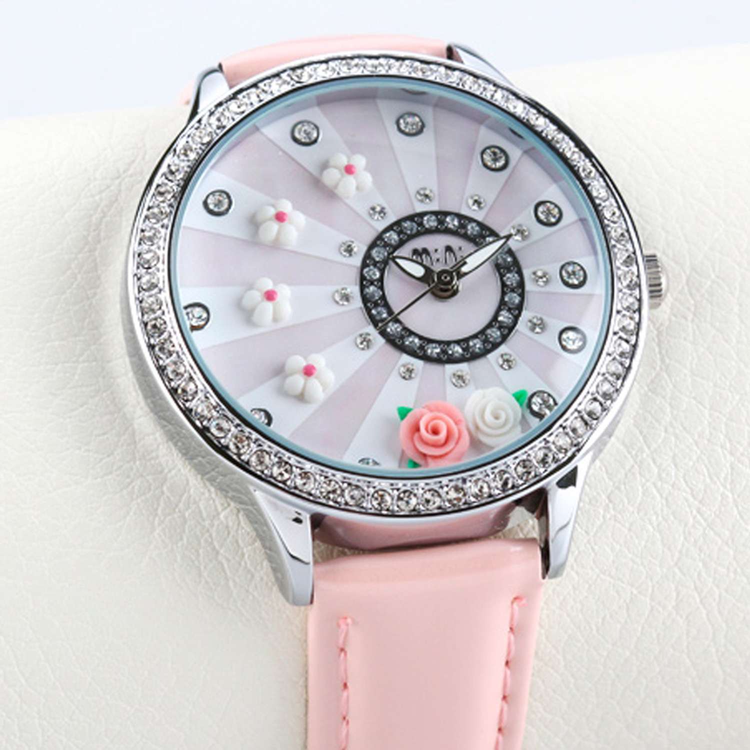Наручные часы Mini Watch MN2036pink - фото 3