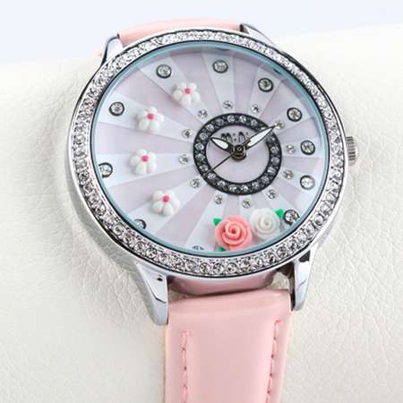 Наручные часы Mini Watch MN2036pink