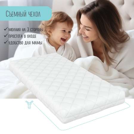 Матрас Babyton Lite 160*70 LT-2