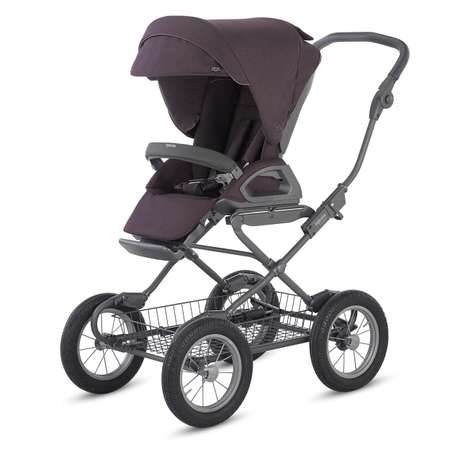 Коляска 2в1 Inglesina Sofia System Duo Marron Glace