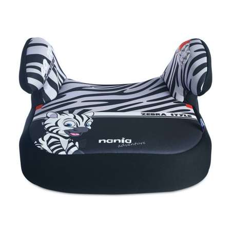 Автокресло Nania Dream Animals Zebra 242644