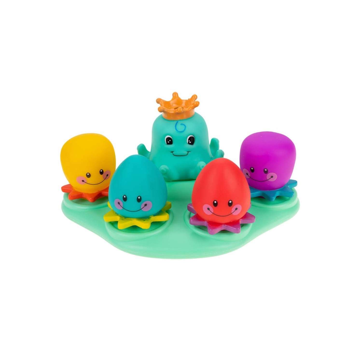 Игрушки для ванной Baby and Kids ES56086 - фото 3