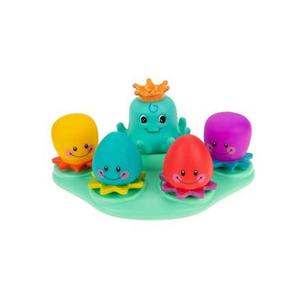 Игрушки для ванной Baby and Kids ES56086