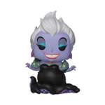 Фигурка Funko POP! Disney Little Mermaid 30th Ursula w/ Eels (568) 40103