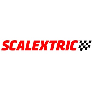 Scalextric compact speed discount masters