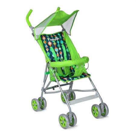 Коляска-трость Babyton Easy Green