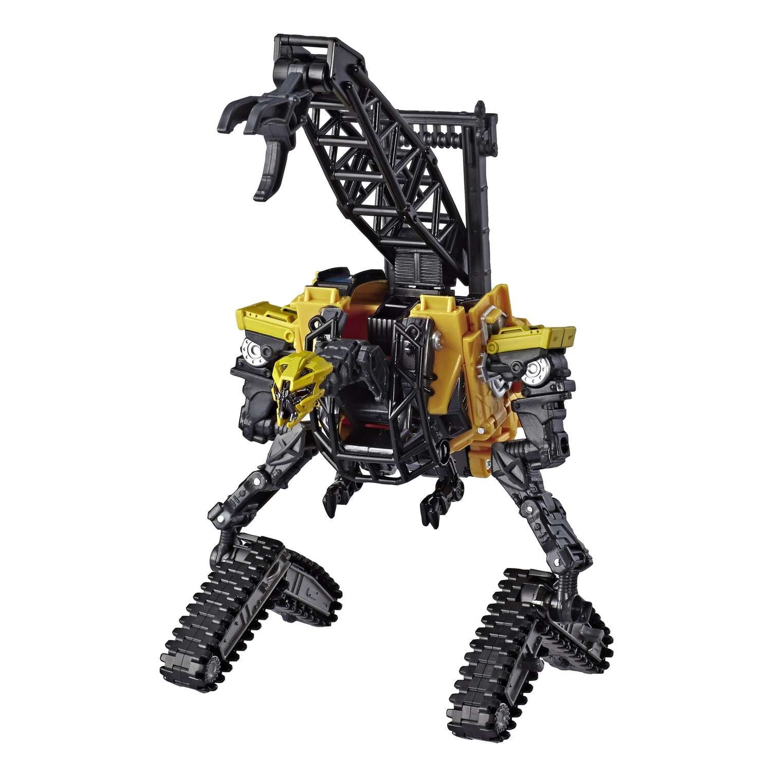 Игрушка Transformers Дженерейшнз Хайтауер E4709EU4 - фото 1