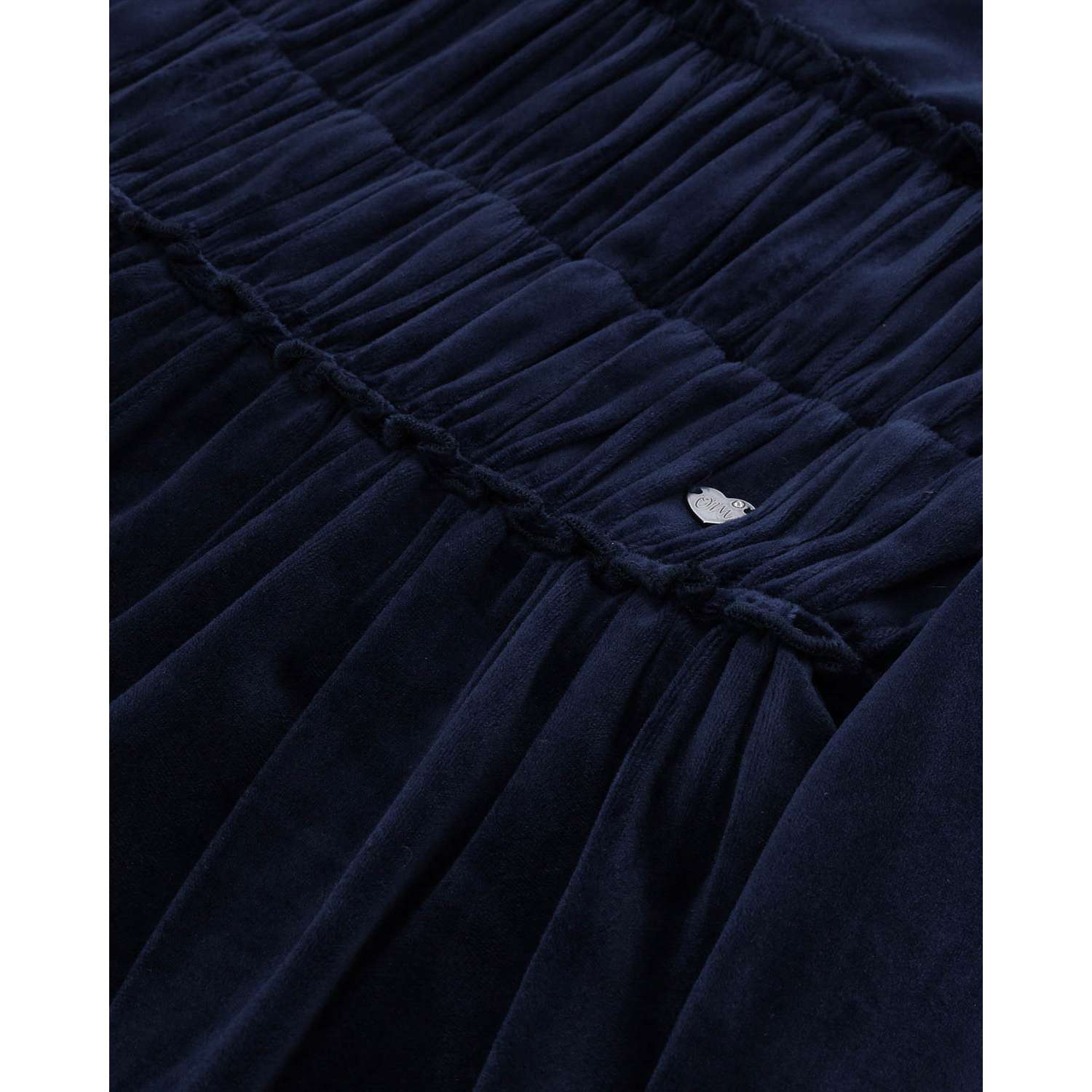 Платье ORIGINAL MARINES AZA3767F2_BLUE - фото 2