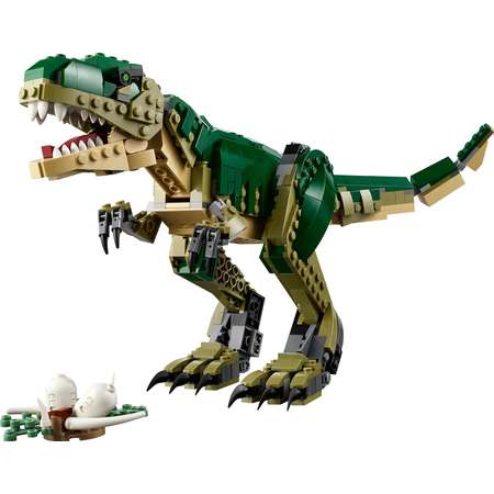 Конструктор LEGO Creator T-rex 3 in 1 31151