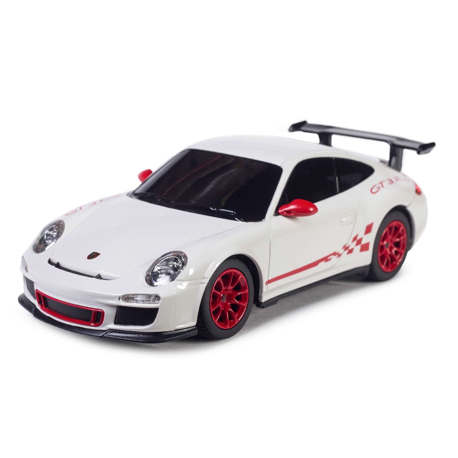 Автомобиль РУ Rastar Porsche 1:24 - фото 2