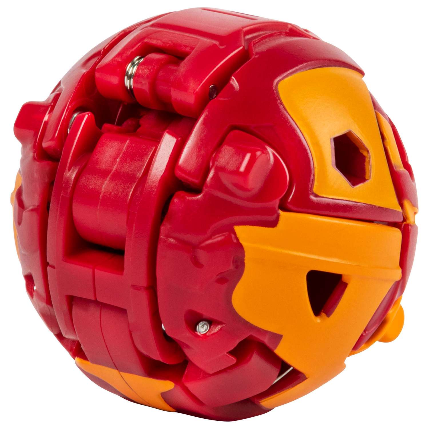 Набор игровой Bakugan Dragonoid с ультра усилением+карточки 6055887/20122500 - фото 5