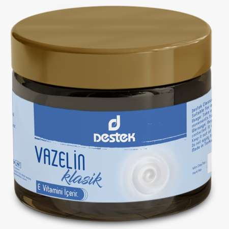 Крем-вазелин DESTEK Для тела классика