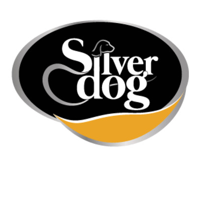 Silver Dog