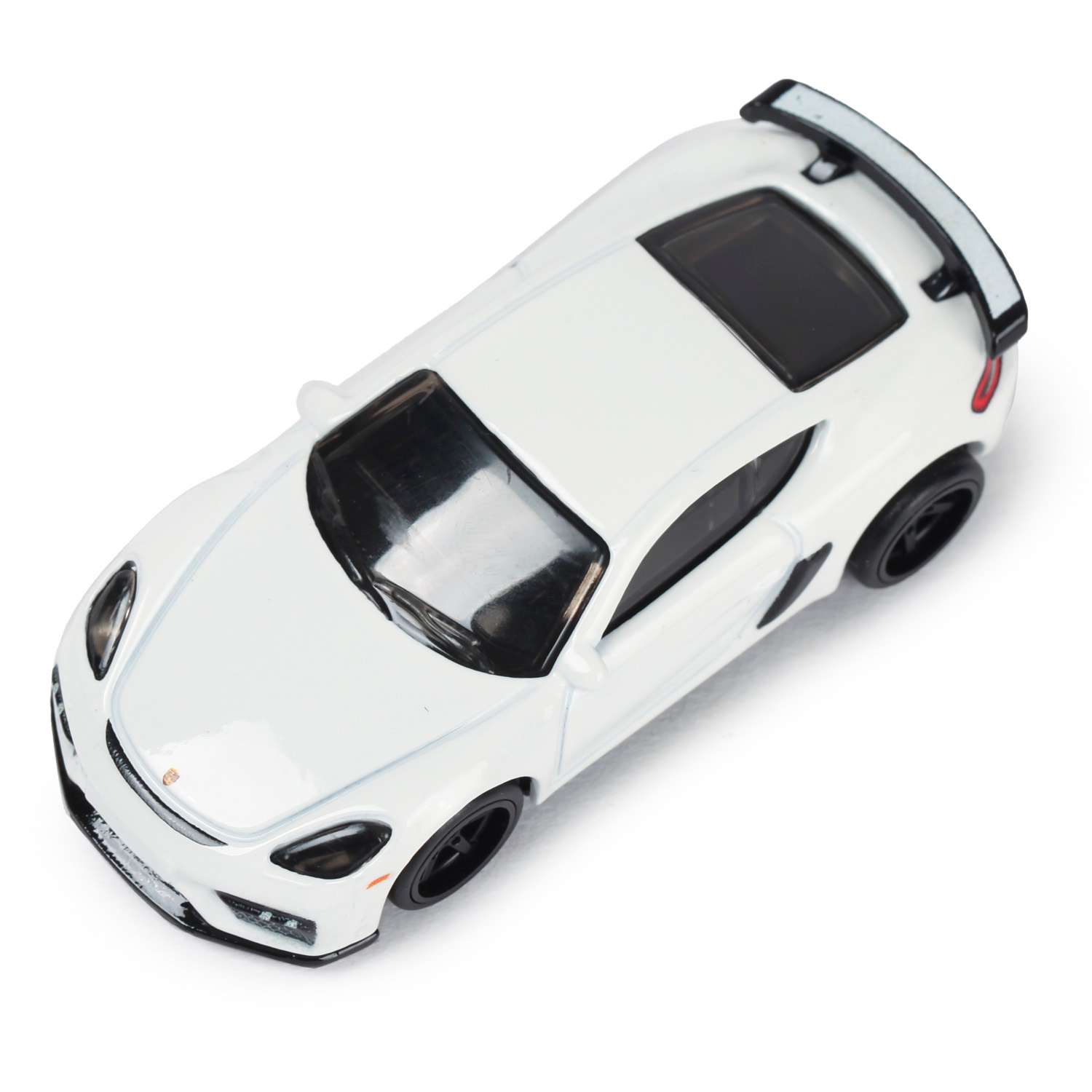 Автомобиль Hot Wheels Porsche 1:64 HNW46 - фото 2