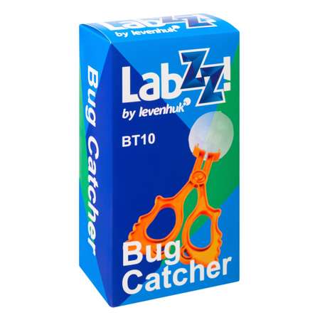 Ловушка для насекомых Levenhuk LabZZ BT10