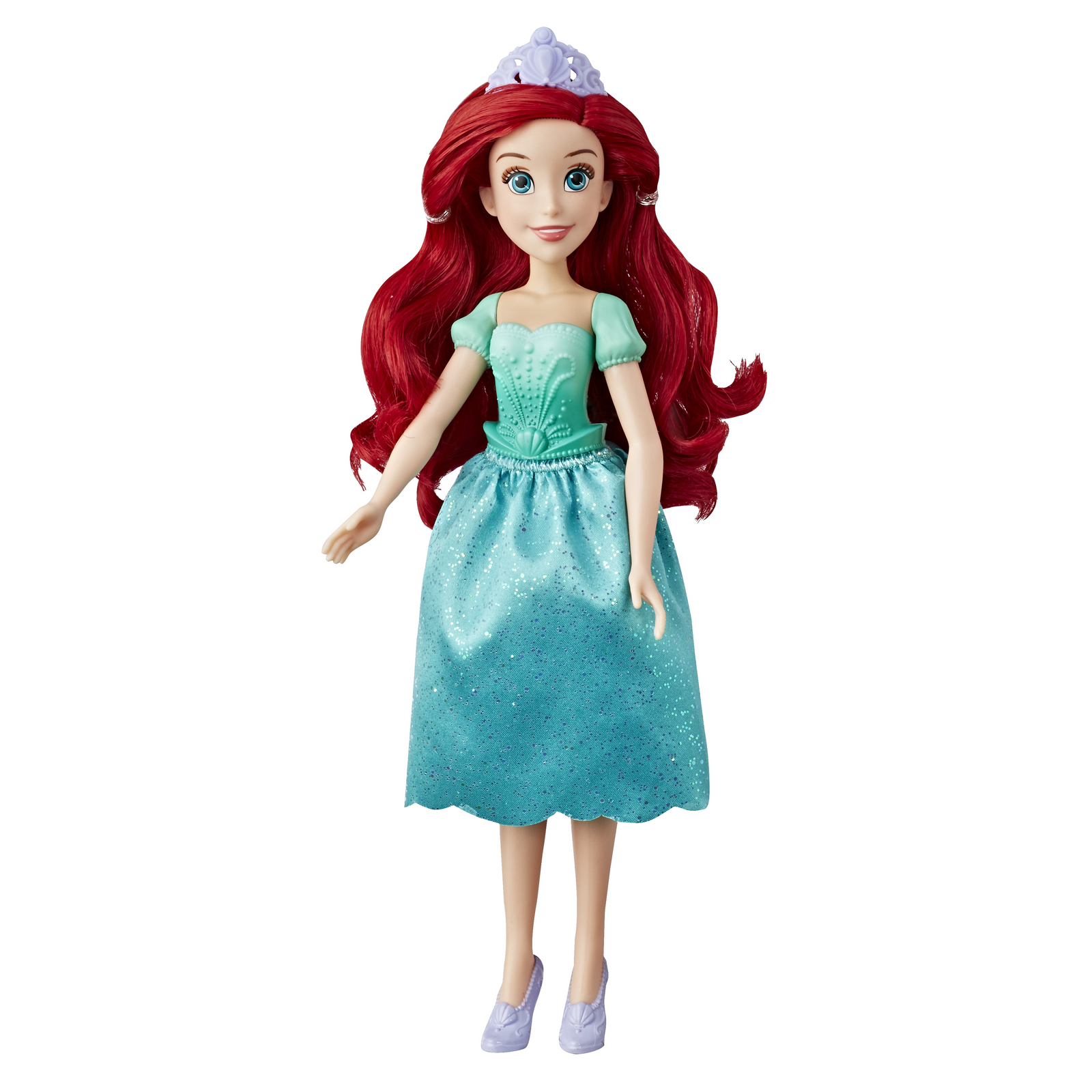 Кукла Disney Princess Hasbro в ассортименте B9996EU0 B9996EU0 - фото 6