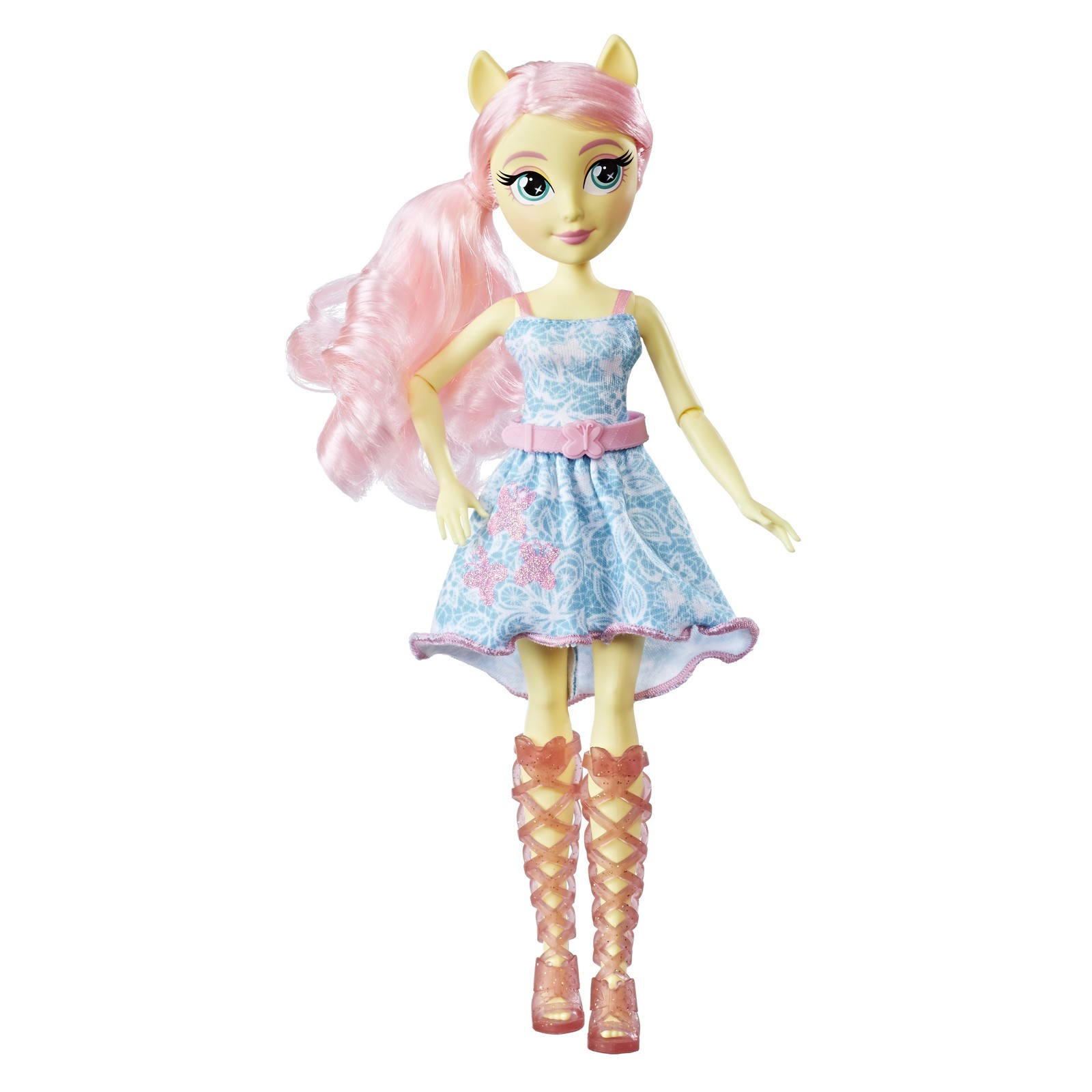 Кукла классическая MLP Equestria Girls в ассортименте E0349EU4 - фото 10