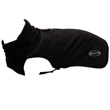 Попона согревающая SCRUFFS Thermal Dog Jacket