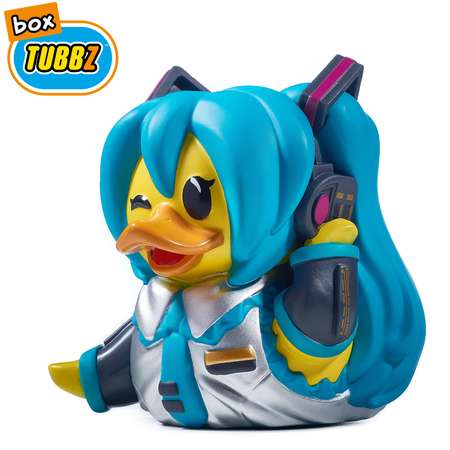 Фигурка Hatsune Miku