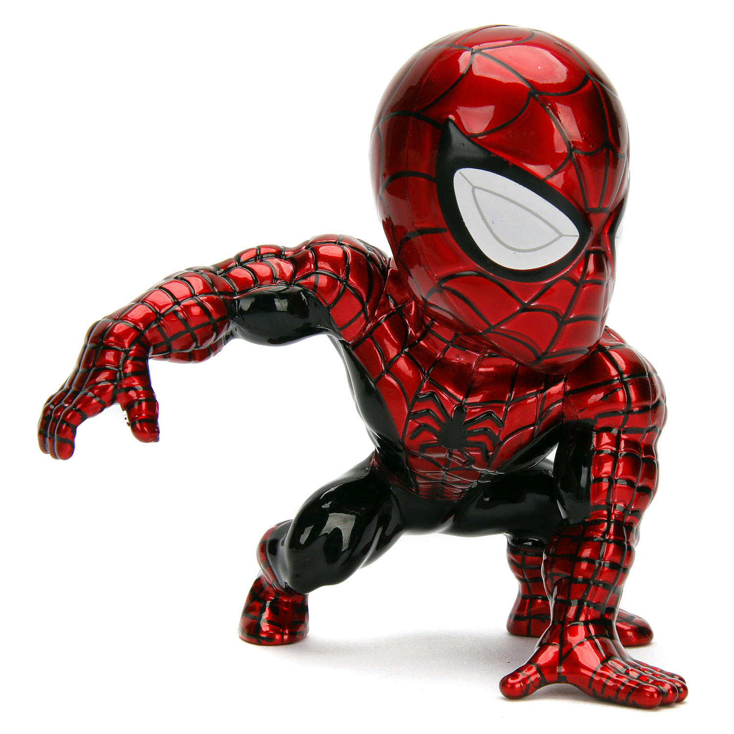 Фигурка Jada Toys Spiderman 30335 - фото 7