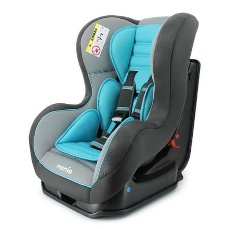 Автокресло Nania Cosmo SP Luxe Blue