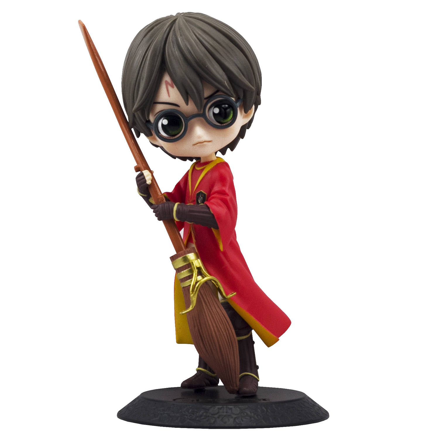 Игрушка Banpresto Q Posket Harry Potter BDQ57 - фото 1