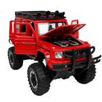 Внедорожник BalaToys Jeep инерционный