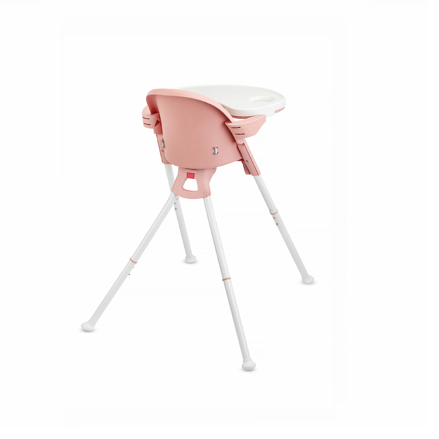 Стульчик для кормления Kinderkraft Pini Pink KKKPINIPNK0000 - фото 8