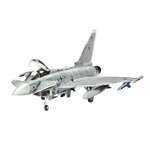 Сборная модель Revell Многоцелевой истребитель одноместный Eurofighter Typhoon