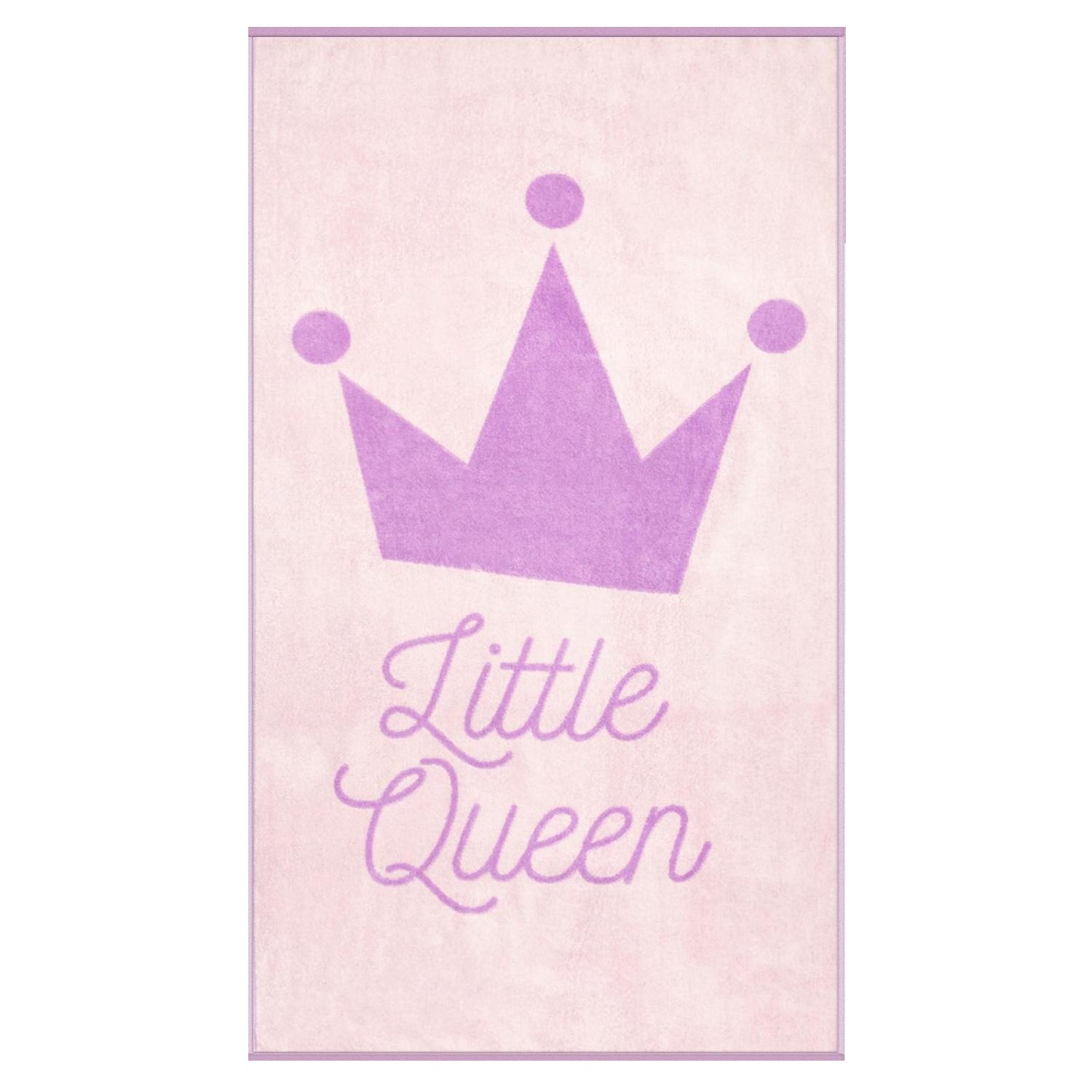 Полотенце Этель Little queen - фото 1