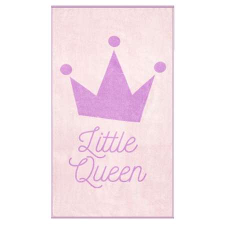 Полотенце Этель Little queen