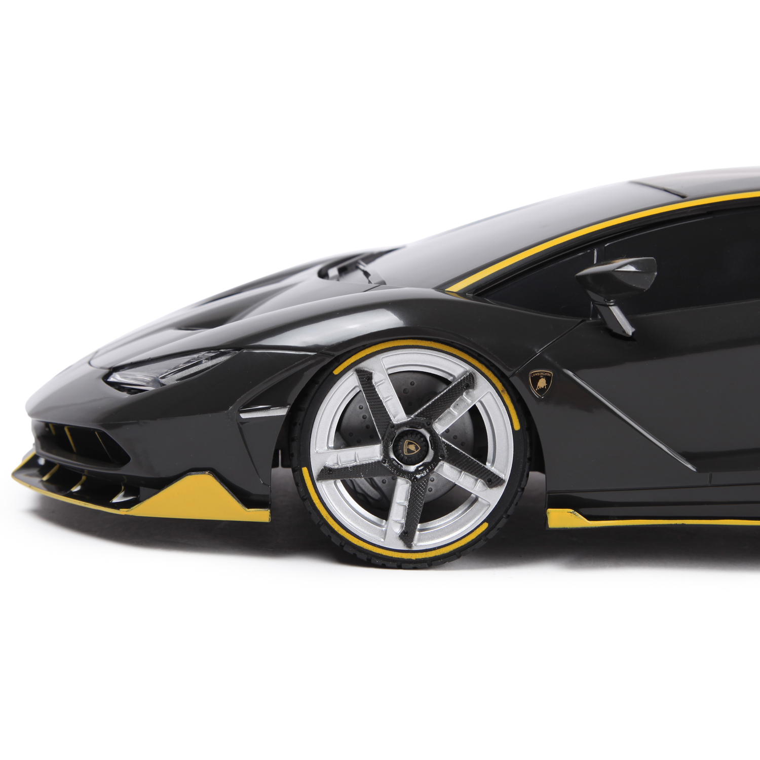 Автомобиль РУ Mobicaro Lamborghini 1:12 - фото 6