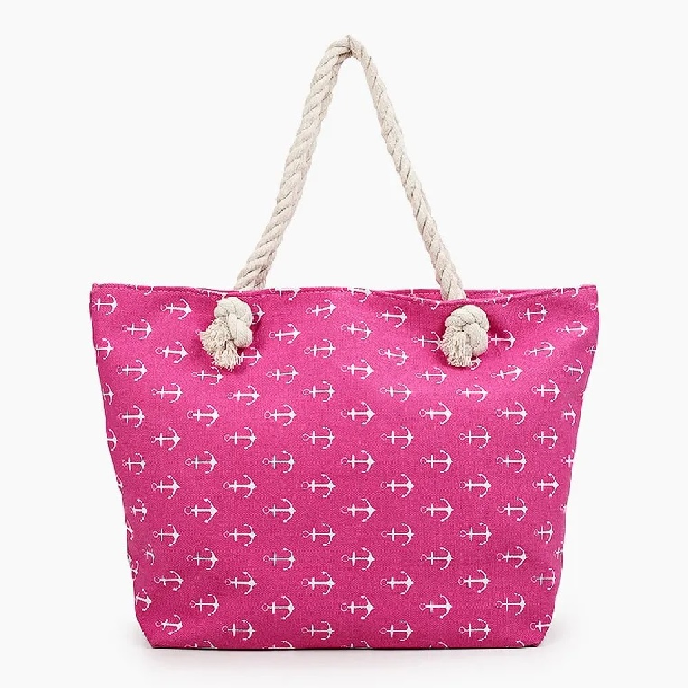 Сумка пляжная ROSEDENA BAG-46-072_вид18 - фото 1
