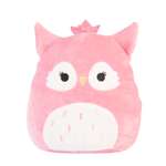 Игрушка мягконабивная Squishmallows Сова Бри 39443