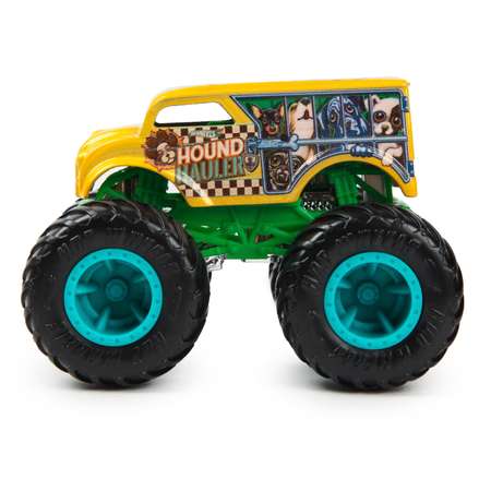 Машина Hot Wheels Monster Truck HKM12