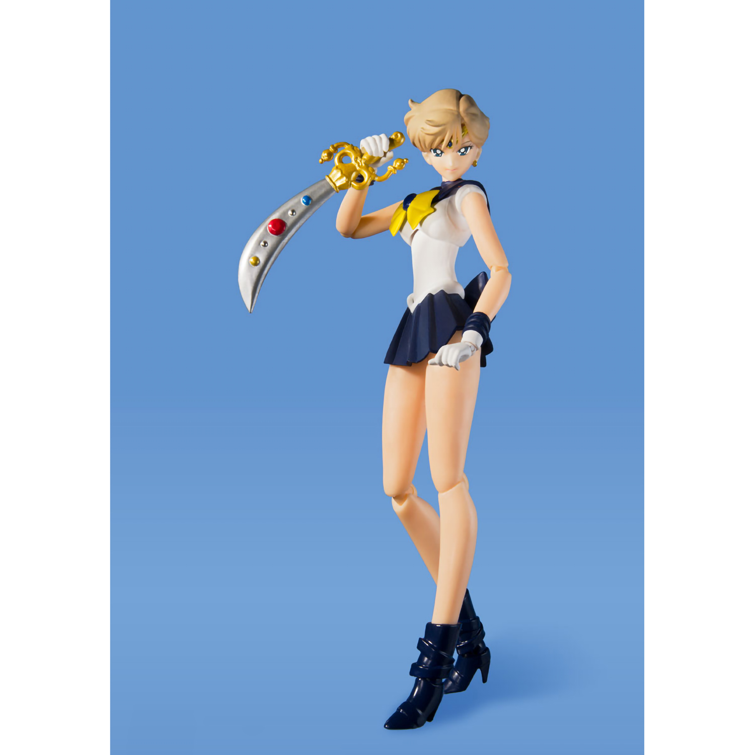 Фигурка Tamashii Nations - фото 3