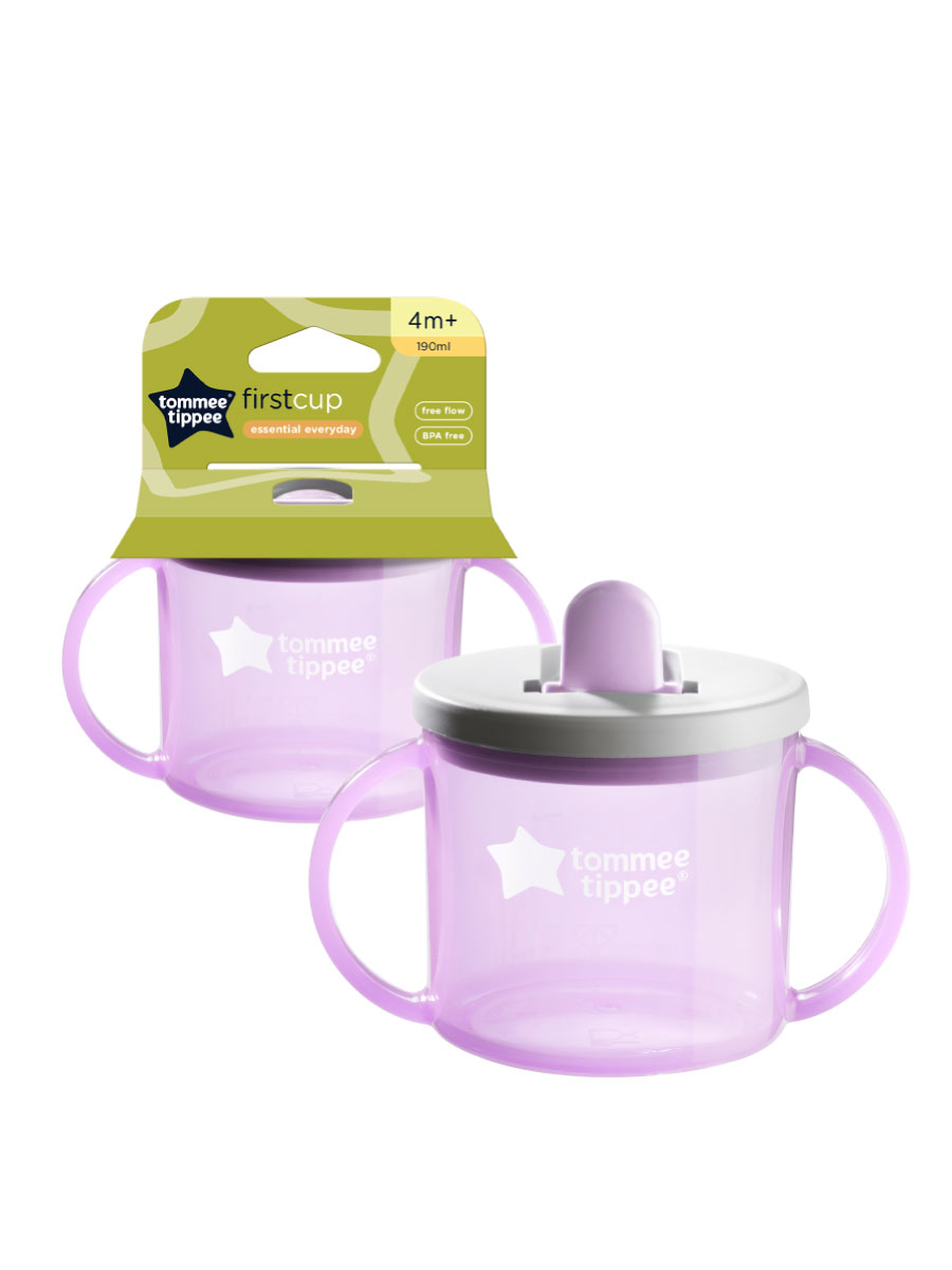 Поильник Tommee tippee 190 мл в ассортименте - фото 5